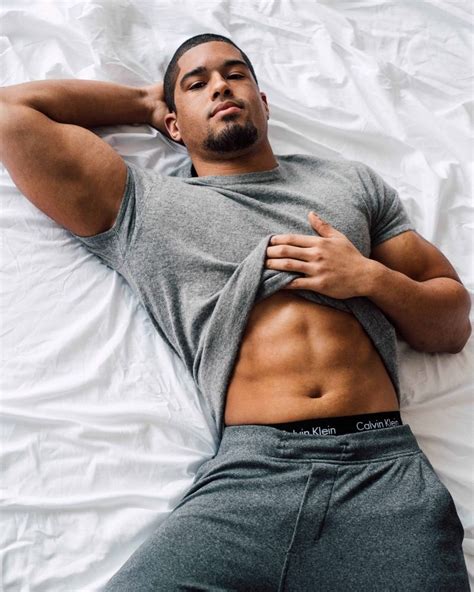 Anthony Bowens Gay Porn Videos